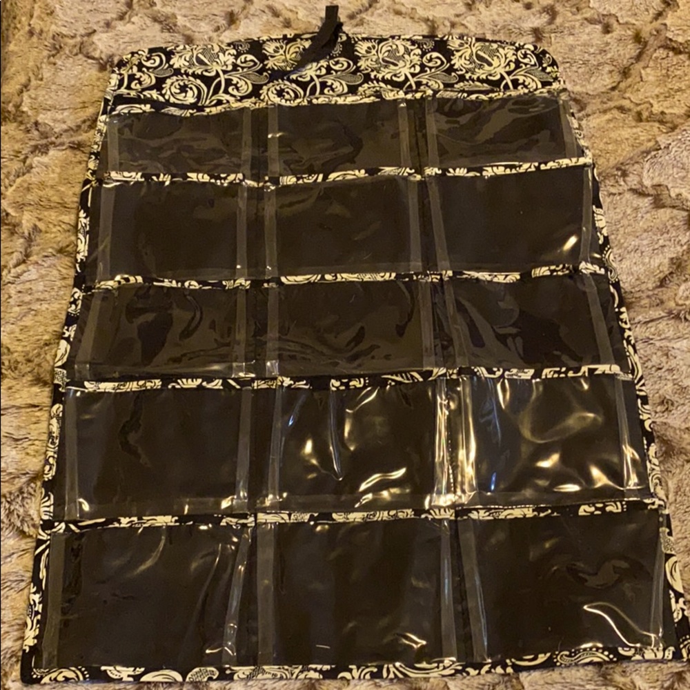 Make-up Jewellery Holder